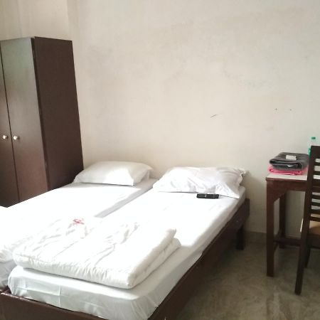 City Center Inn Buxar Екстериор снимка