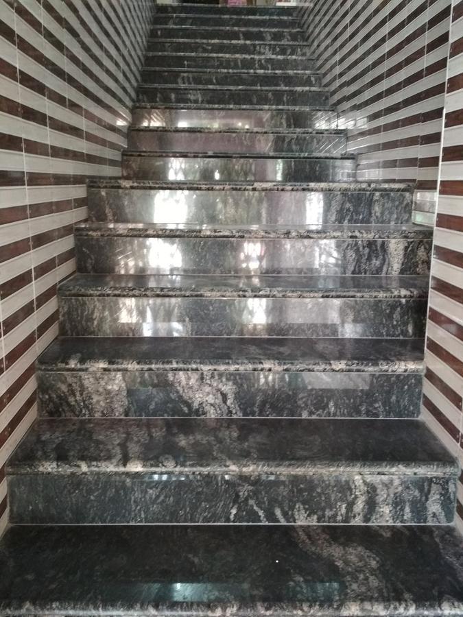 City Center Inn Buxar Екстериор снимка
