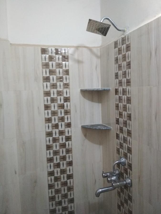 City Center Inn Buxar Екстериор снимка