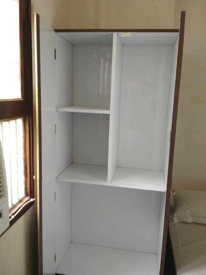 City Center Inn Buxar Екстериор снимка