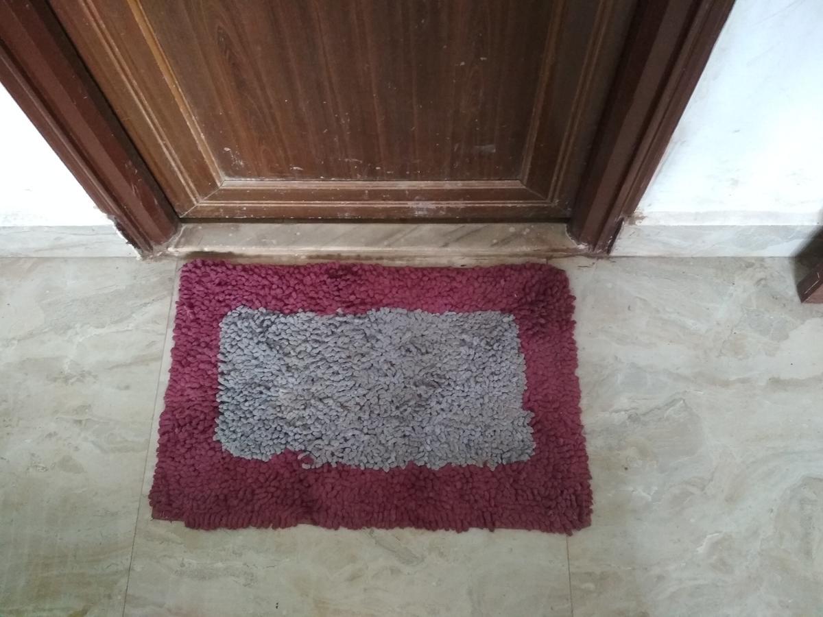 City Center Inn Buxar Екстериор снимка