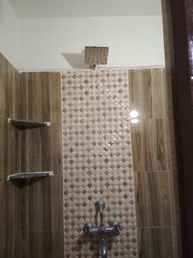 City Center Inn Buxar Екстериор снимка