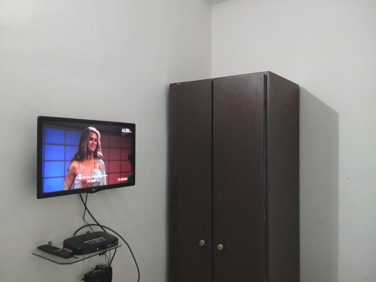 City Center Inn Buxar Екстериор снимка
