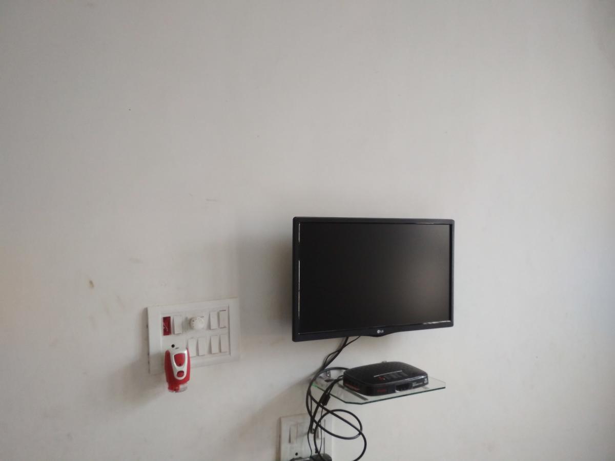 City Center Inn Buxar Екстериор снимка