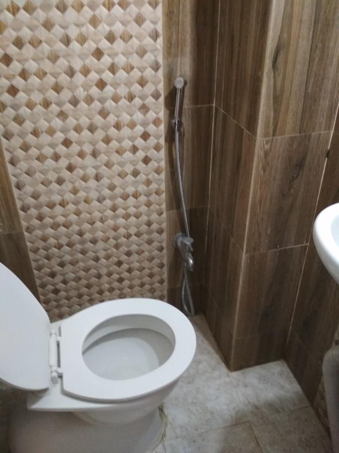 City Center Inn Buxar Екстериор снимка