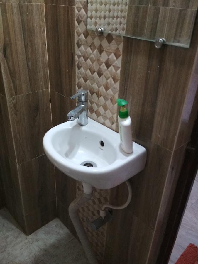 City Center Inn Buxar Екстериор снимка